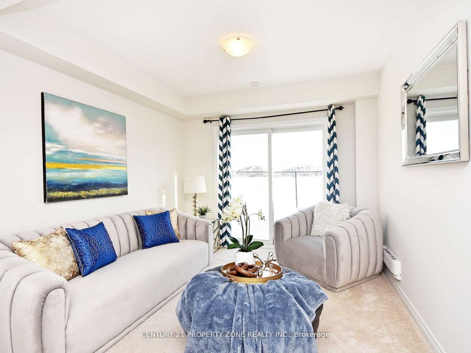 108 Bannister Crescent, Brampton, ON L7A 0G2 photo 4
