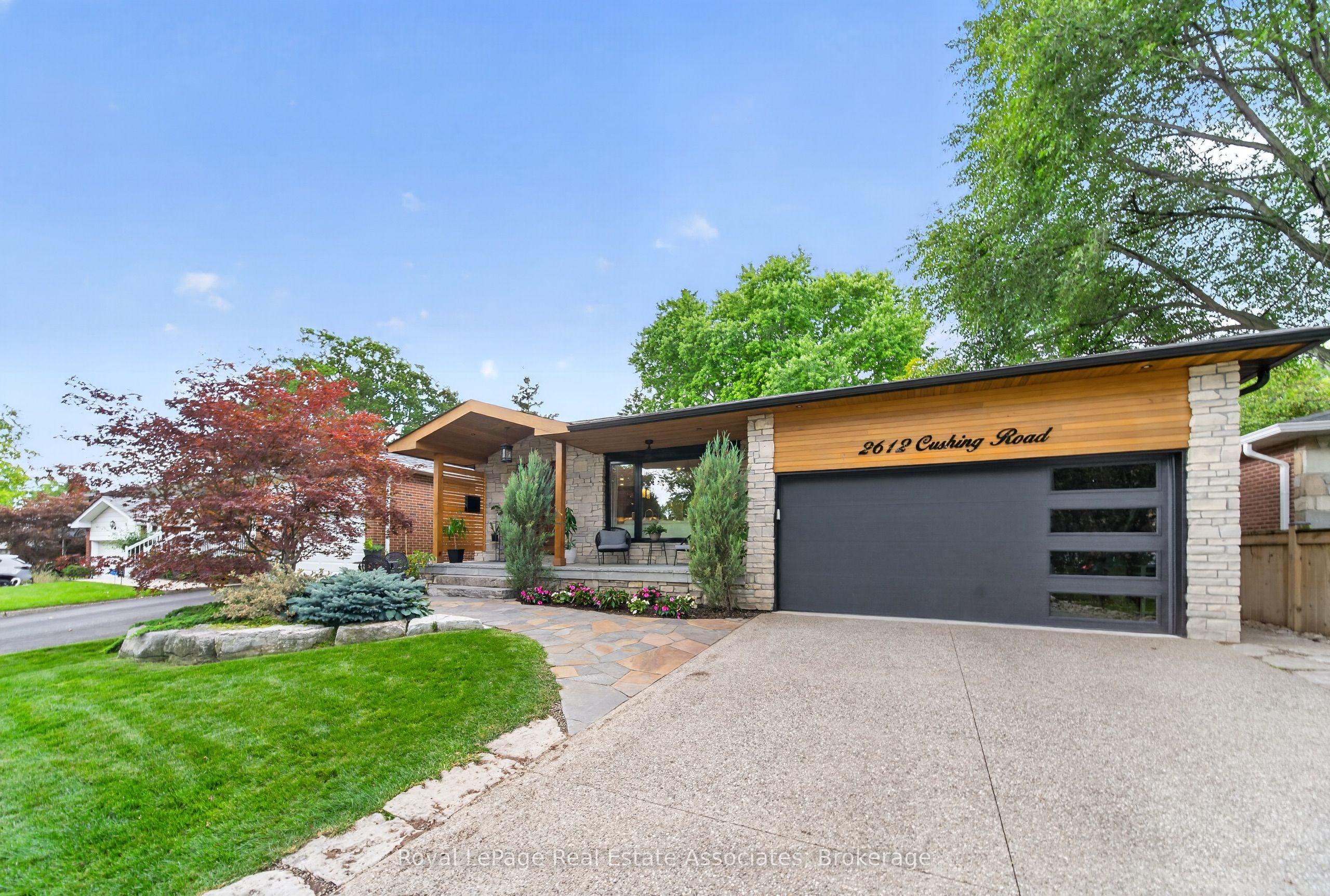 2612 Cushing Road, Mississauga, ON L5K 1X1 photo 2