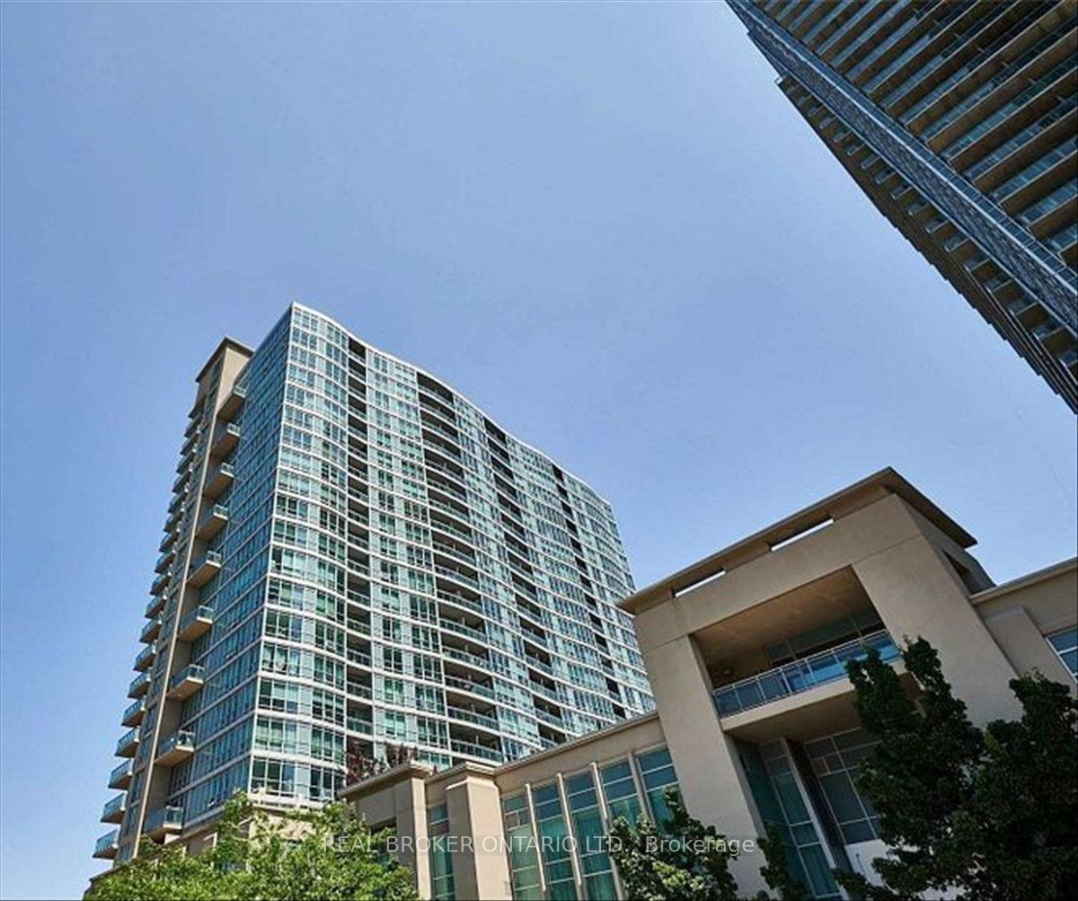 185 Legion Road N 608, Toronto, ON M8Y 0A1 photo 3