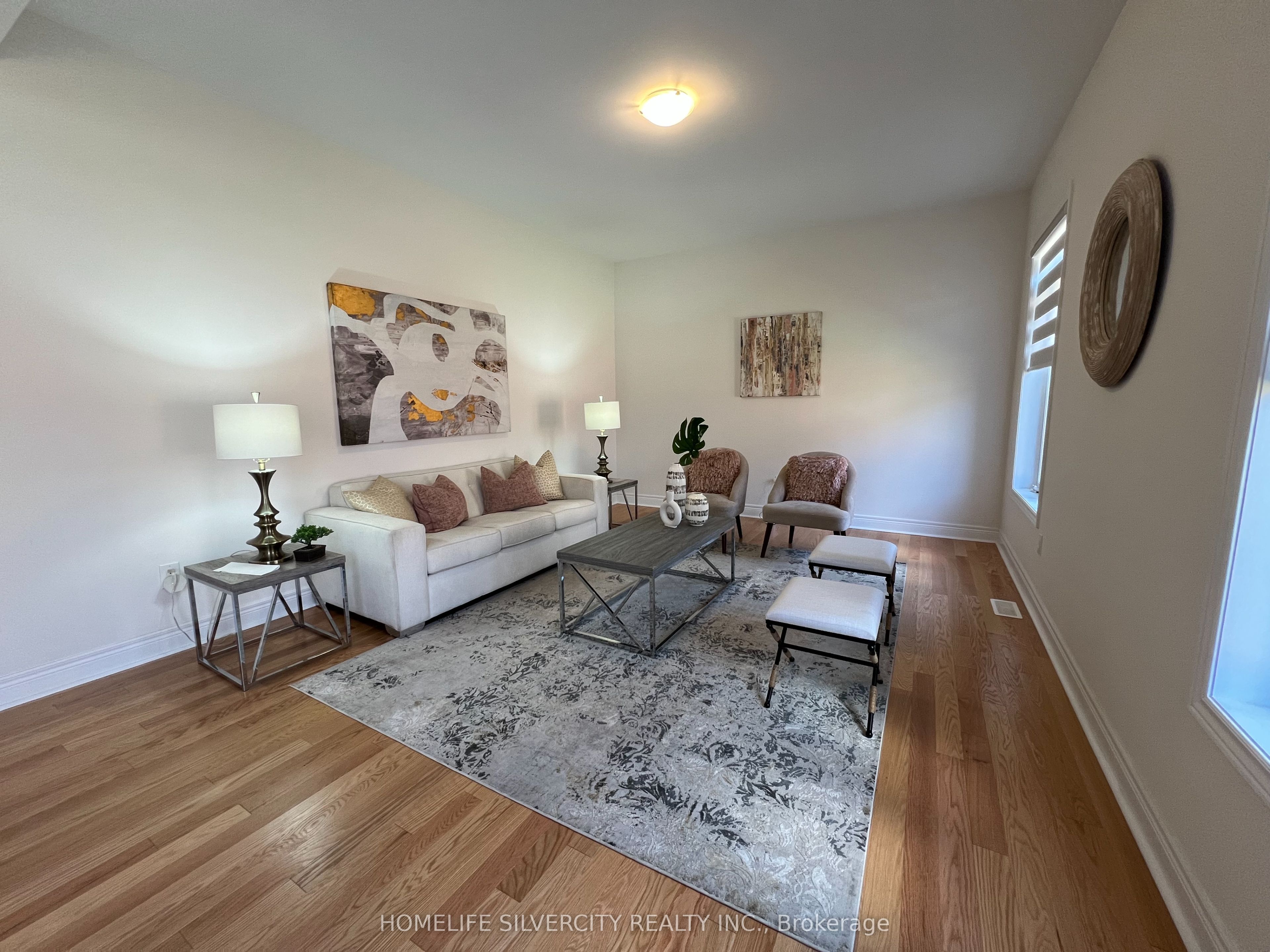 41 Michener Drive, Brampton, ON L6R 4E9 photo 2