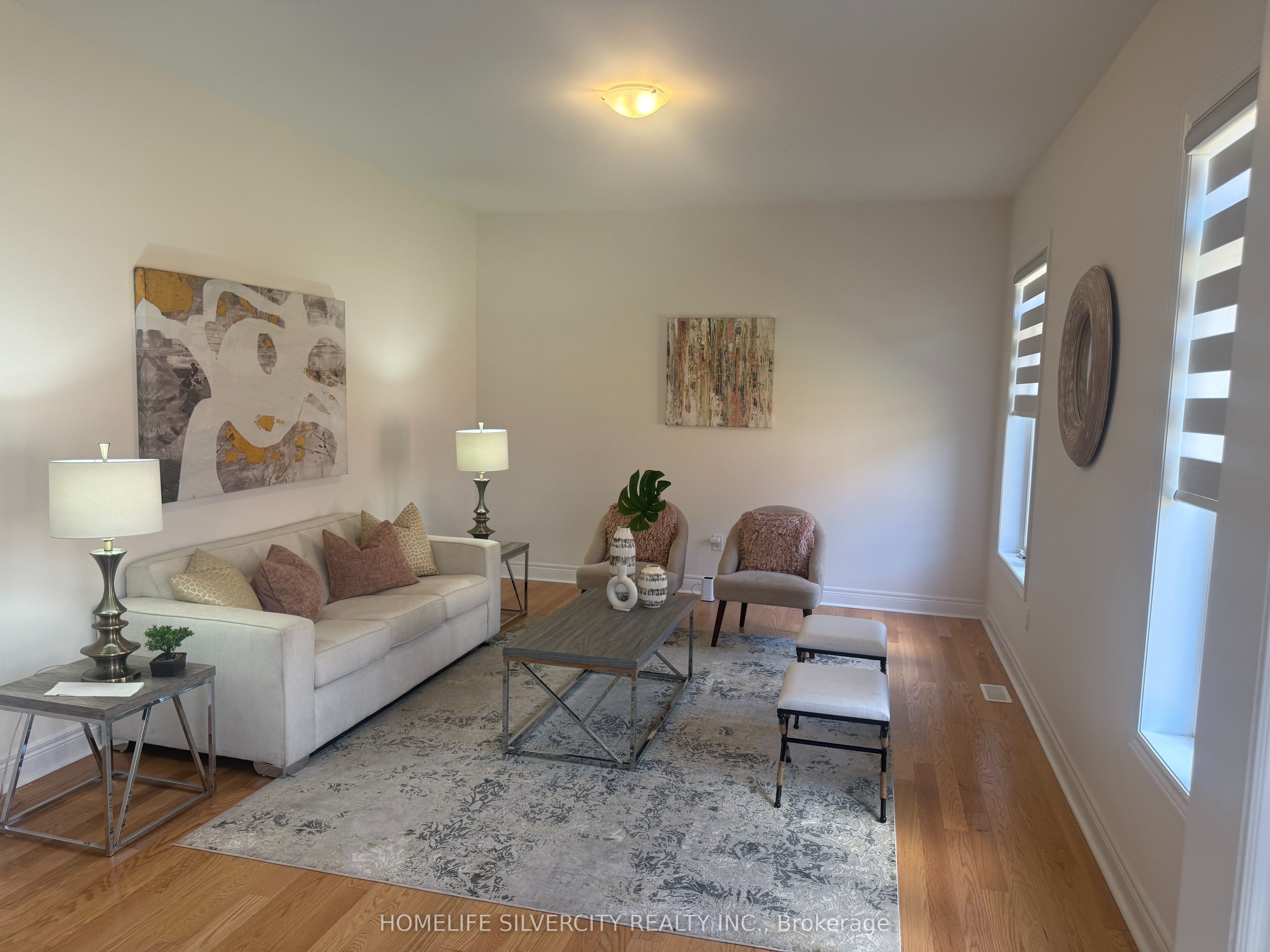 41 Michener Drive, Brampton, ON L6R 4E9 photo 3