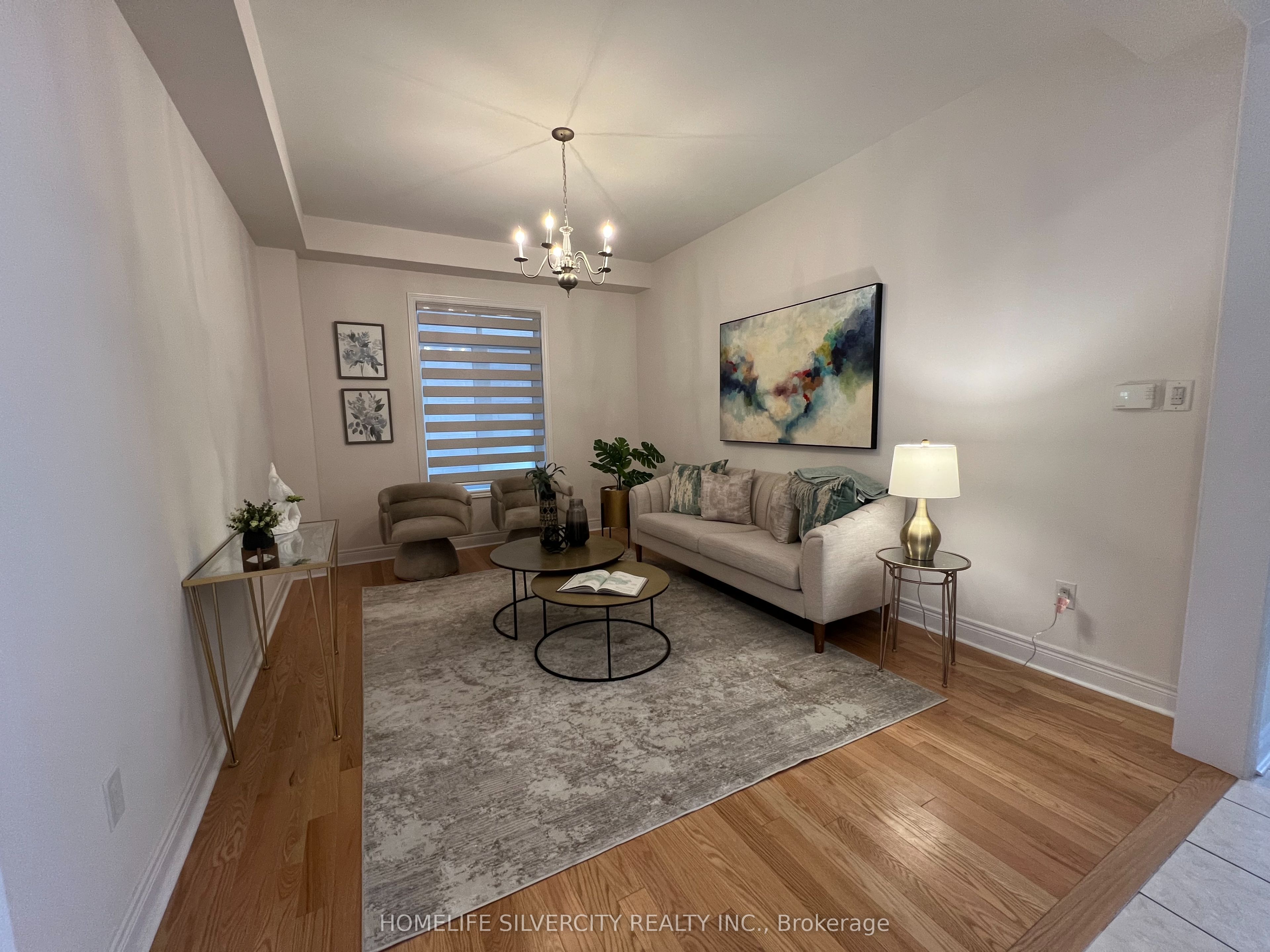 41 Michener Drive, Brampton, ON L6R 4E9 photo 4