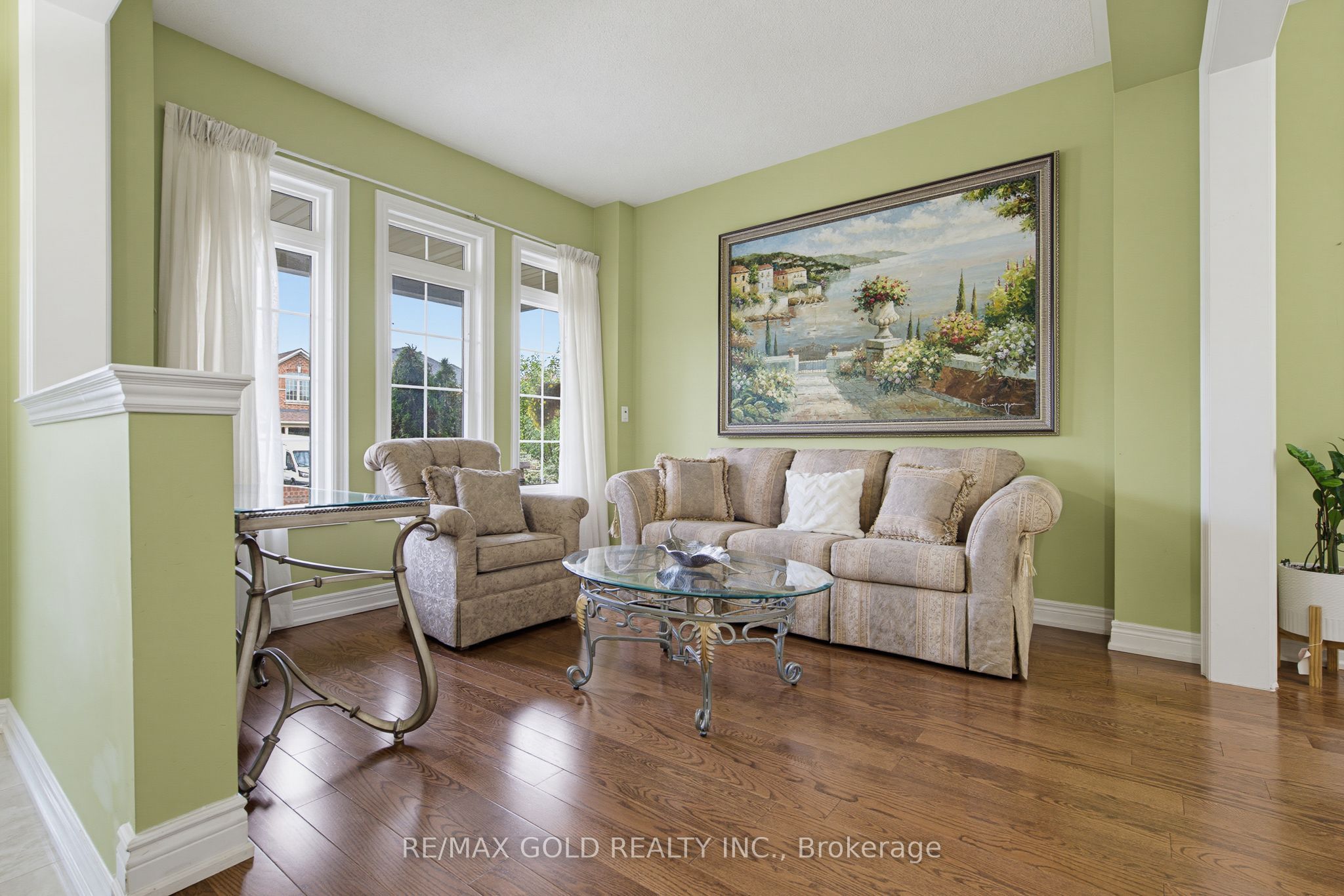 34 Lexington Road, Brampton, ON L6P 2B6 photo 2