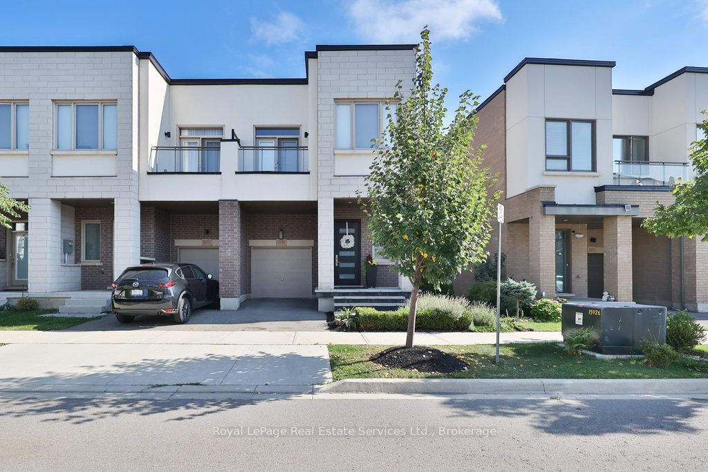 3155 Mintwood Circle, Oakville, ON L6H 0N9 photo 4