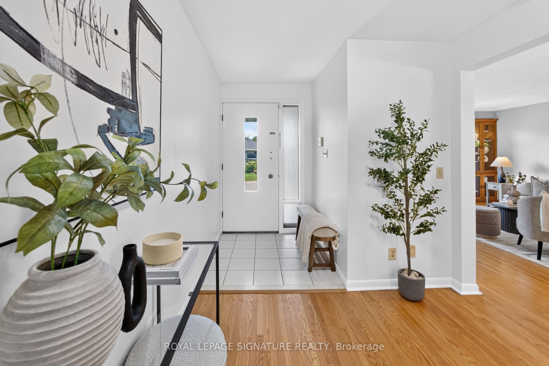 61 Comay Road, Toronto, ON M6M 2K9 photo 4