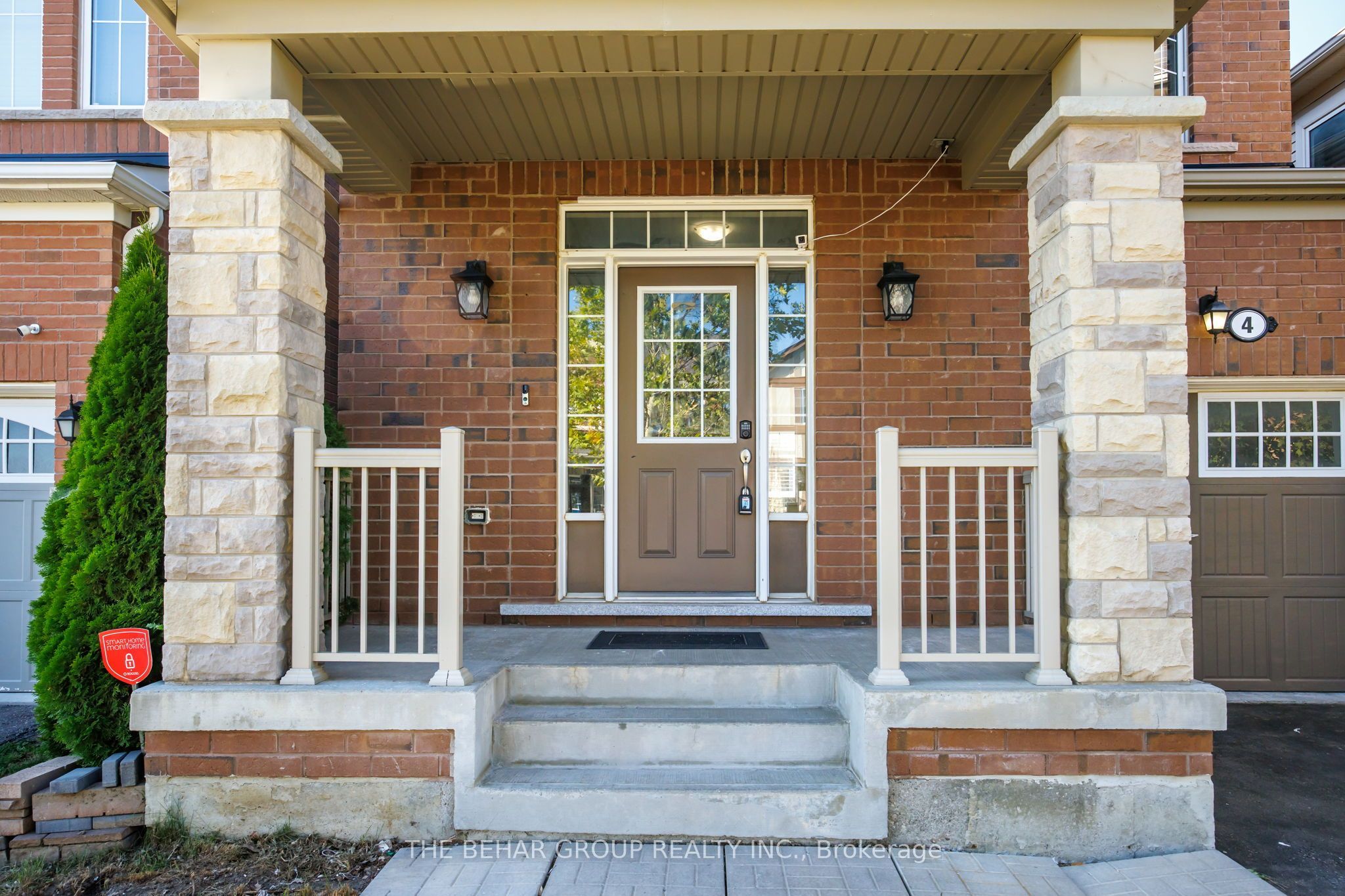 4 Mincing Trail, Brampton, ON L7A 4T6 photo 4