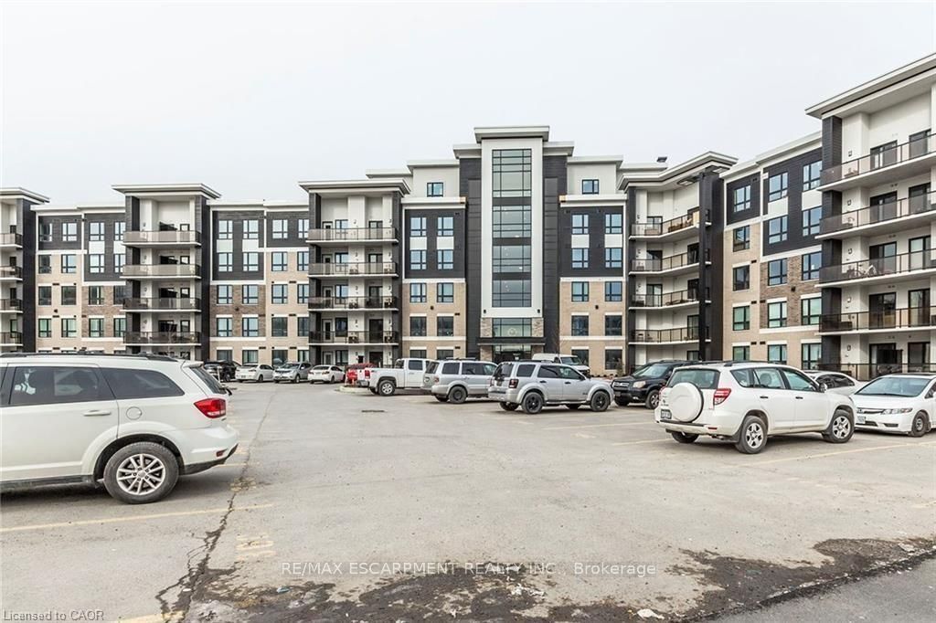 630 Sauve Street 325, Milton, ON L9T 9A6 photo 3