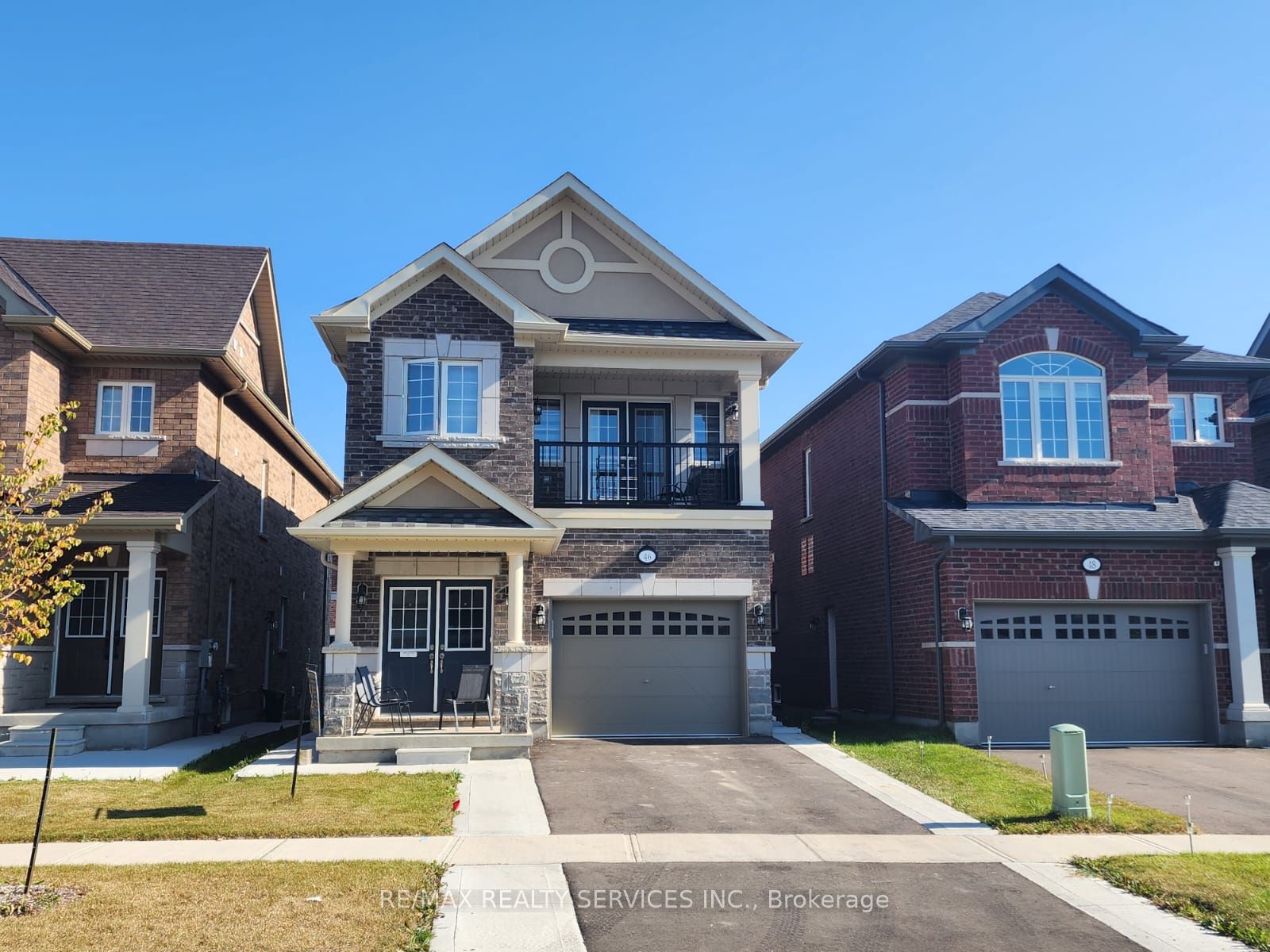 46 Branigan Crescent, Halton Hills, ON L7G 0N1