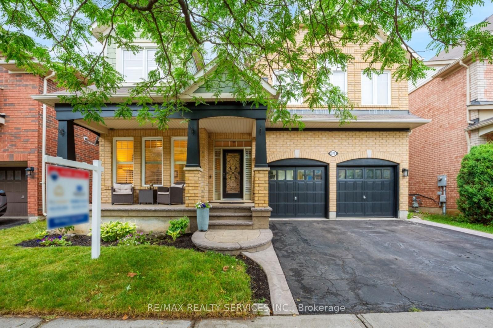 277 Potts Terrace, Milton, ON L9T 0X6 photo 2