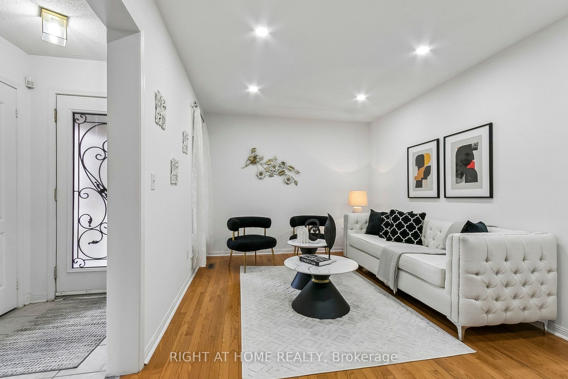 1373 Quest Circle, Mississauga, ON L5N 8B5 photo 5