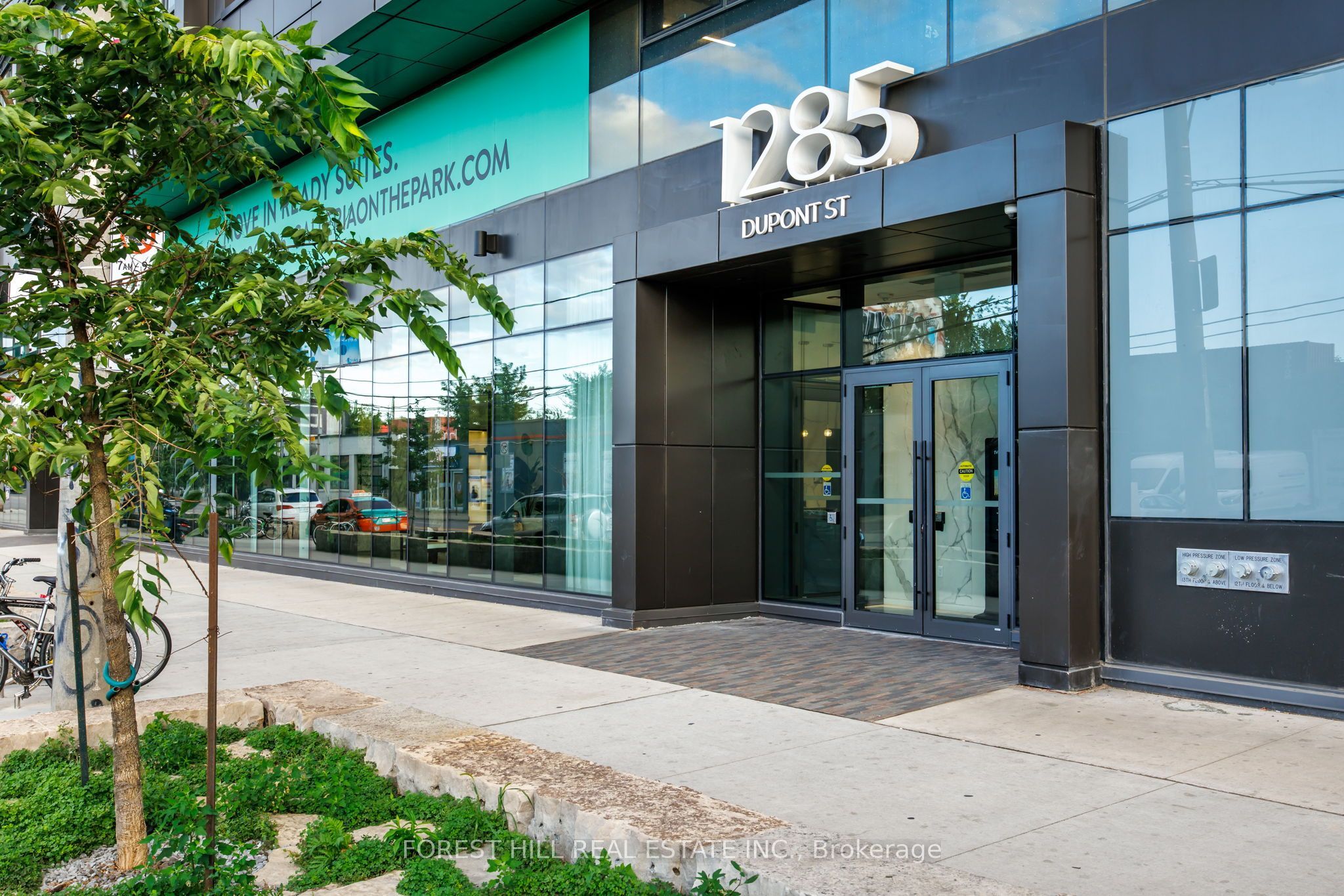 1285 Dupont Street 2809, Toronto, ON M6H 0E3 photo 3
