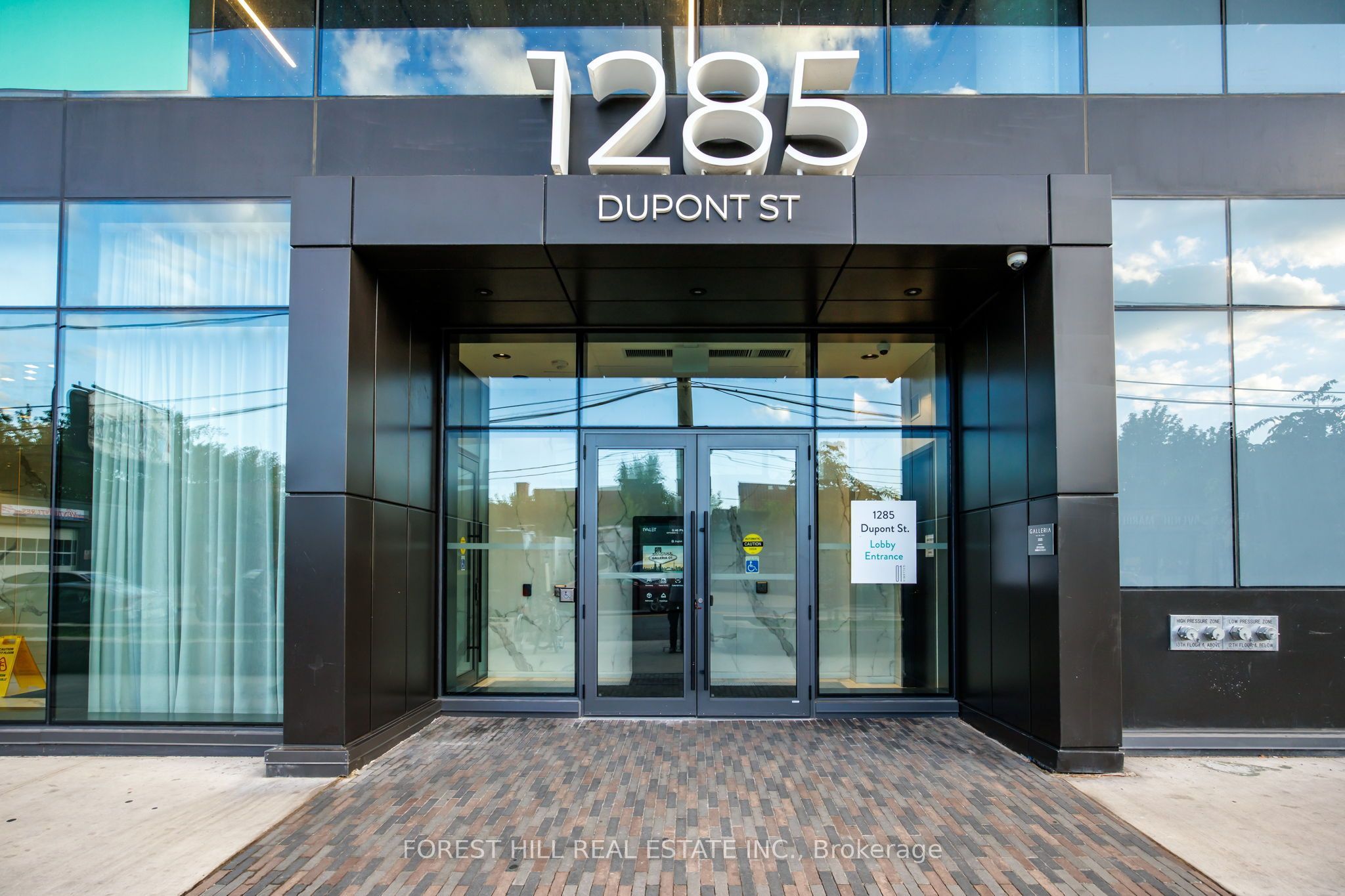 1285 Dupont Street 2809, Toronto, ON M6H 0E3 photo 4