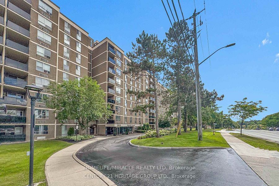 2835 Islington Avenue 411, Toronto, ON M9L 2K2 photo 3