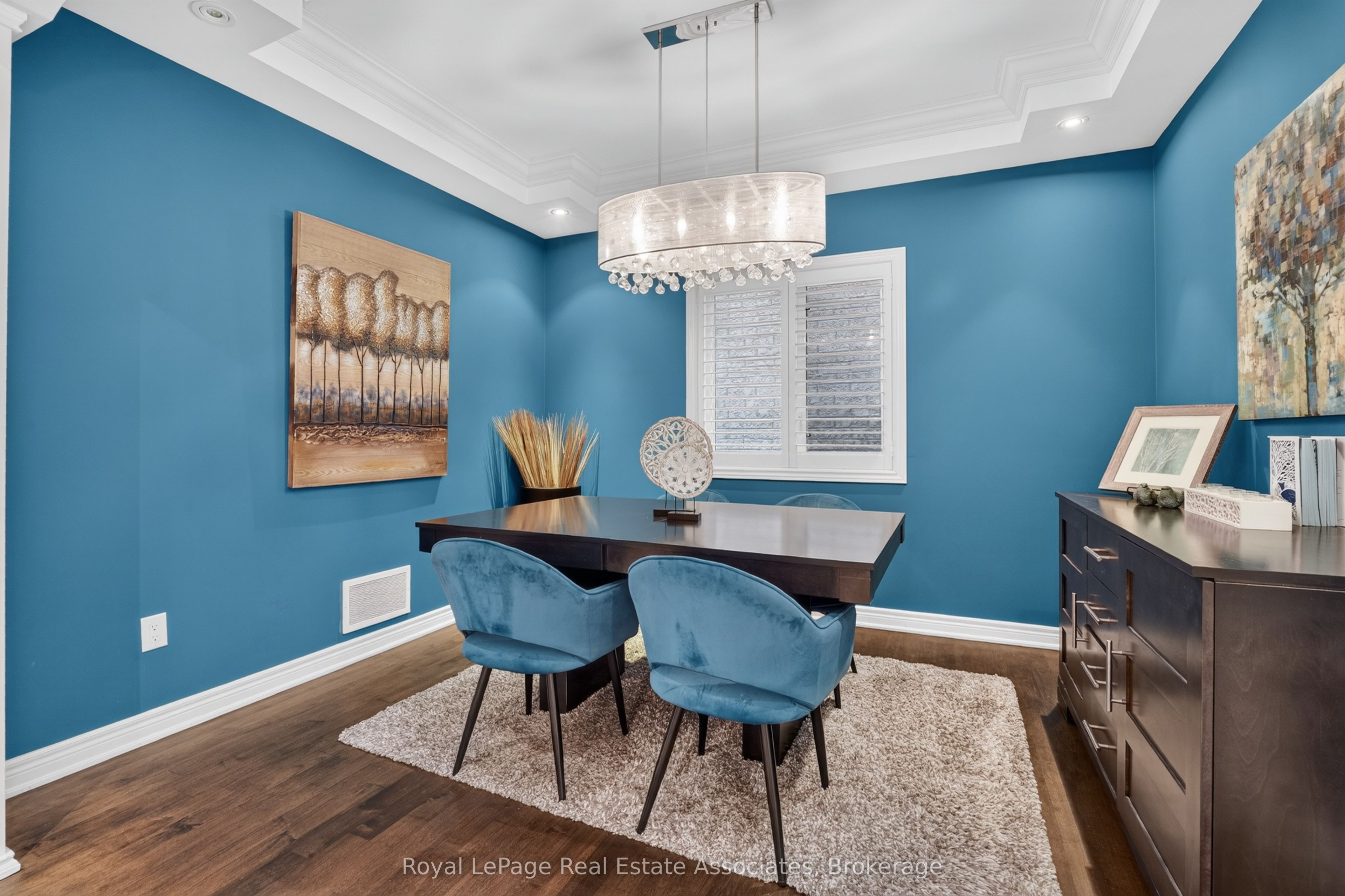 2320 Wuthering Heights Way, Oakville, ON L6M 0E7 photo 4