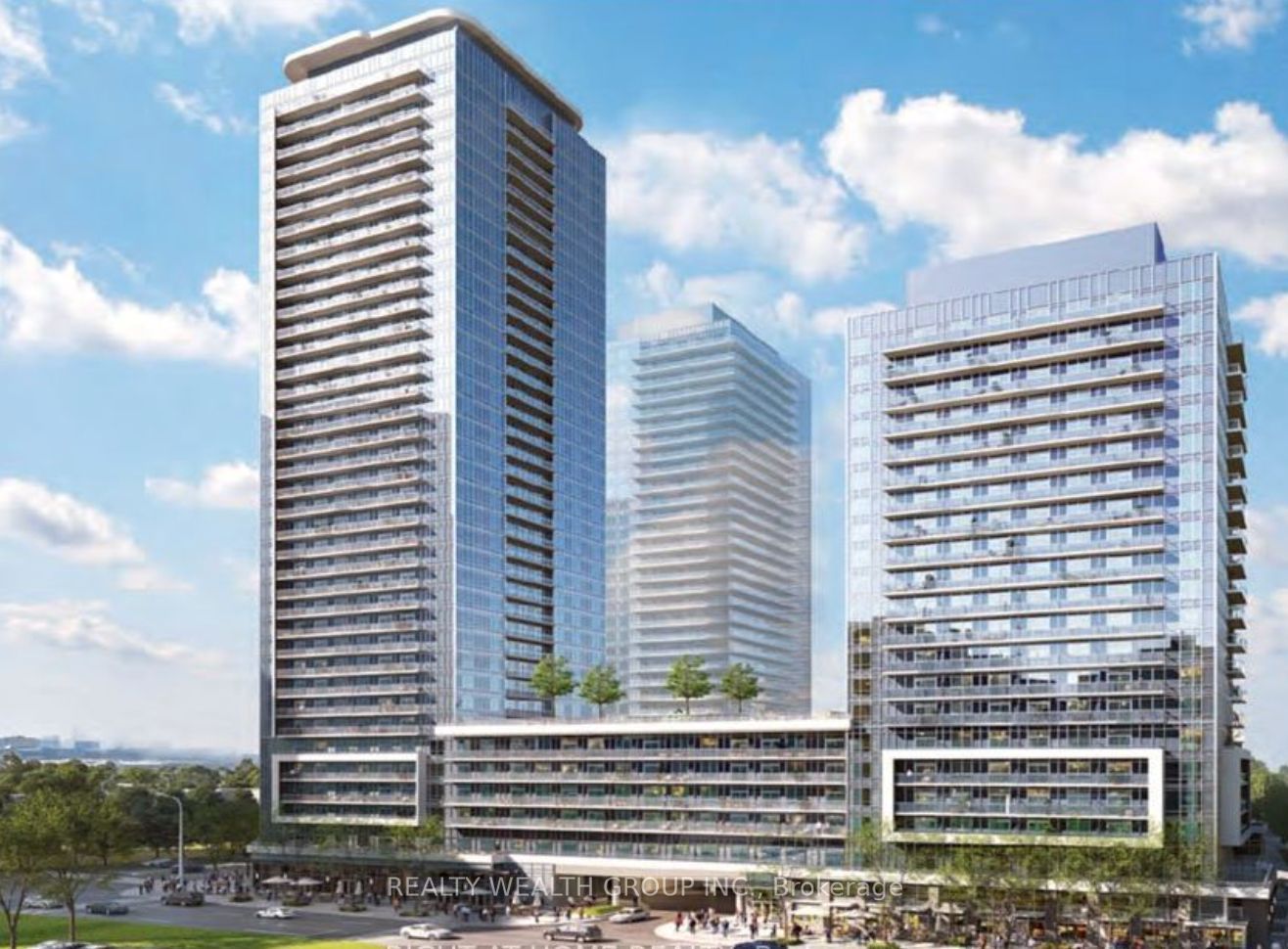 5105 Hurontario Street 3002, Mississauga, ON L4Z 0C9