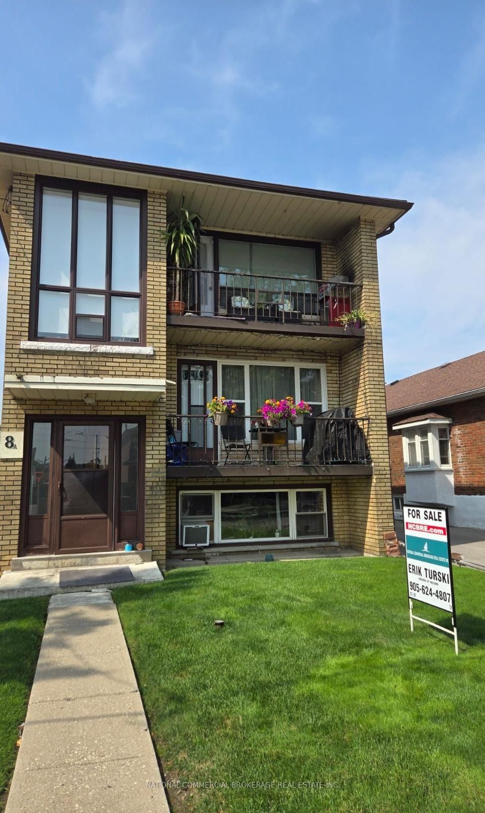8A Nineteenth Street, Toronto, ON M8V 3L3 photo 2