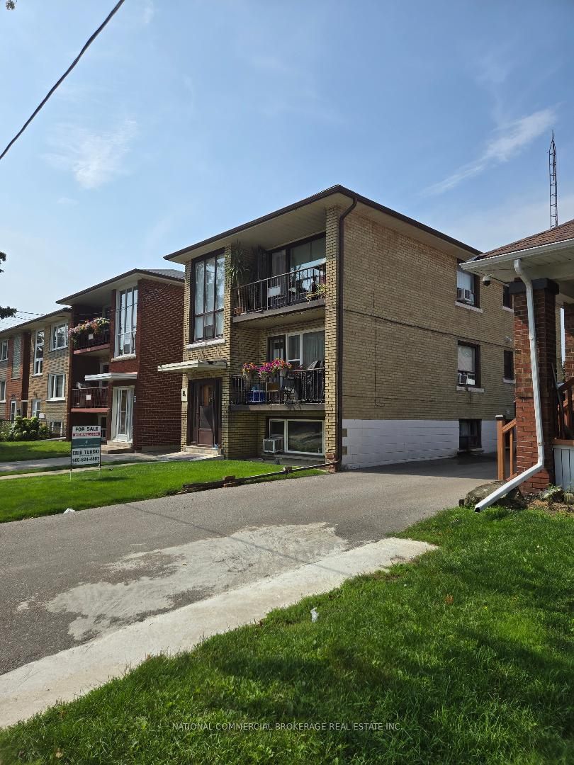 8A Nineteenth Street, Toronto, ON M8V 3L3 photo 3
