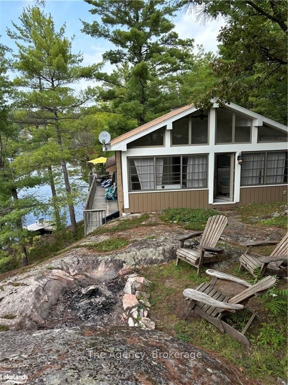 29 FIRE ROUTE 79B N/A, Trent Lakes, ON K0L 1J0 photo 3