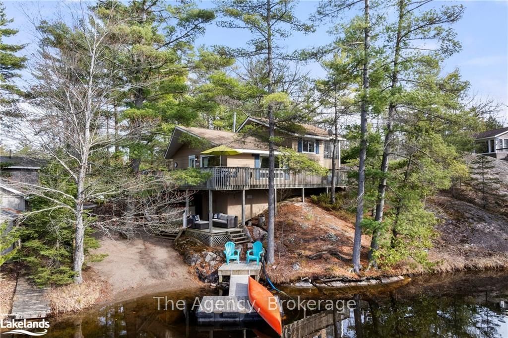 29 FIRE ROUTE 79B N/A, Trent Lakes, ON K0L 1J0 photo 5