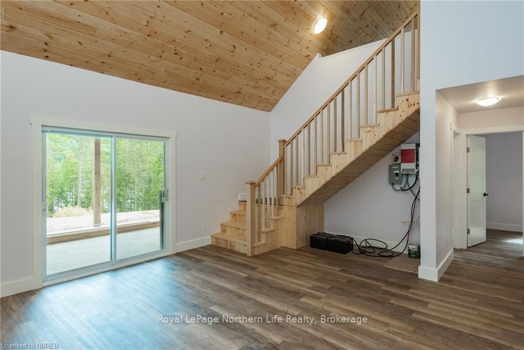 1255 SNAKE CREEK Road, Mattawan, ON P0H 1V0 photo 5
