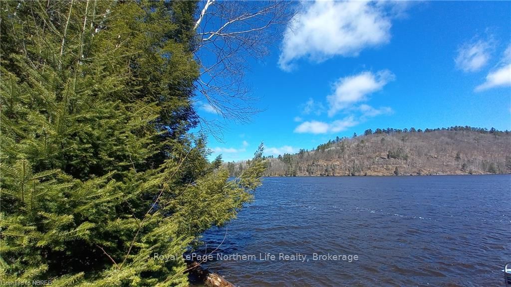 1251 SNAKE CREEK Road, Mattawan, ON P0H 1V0