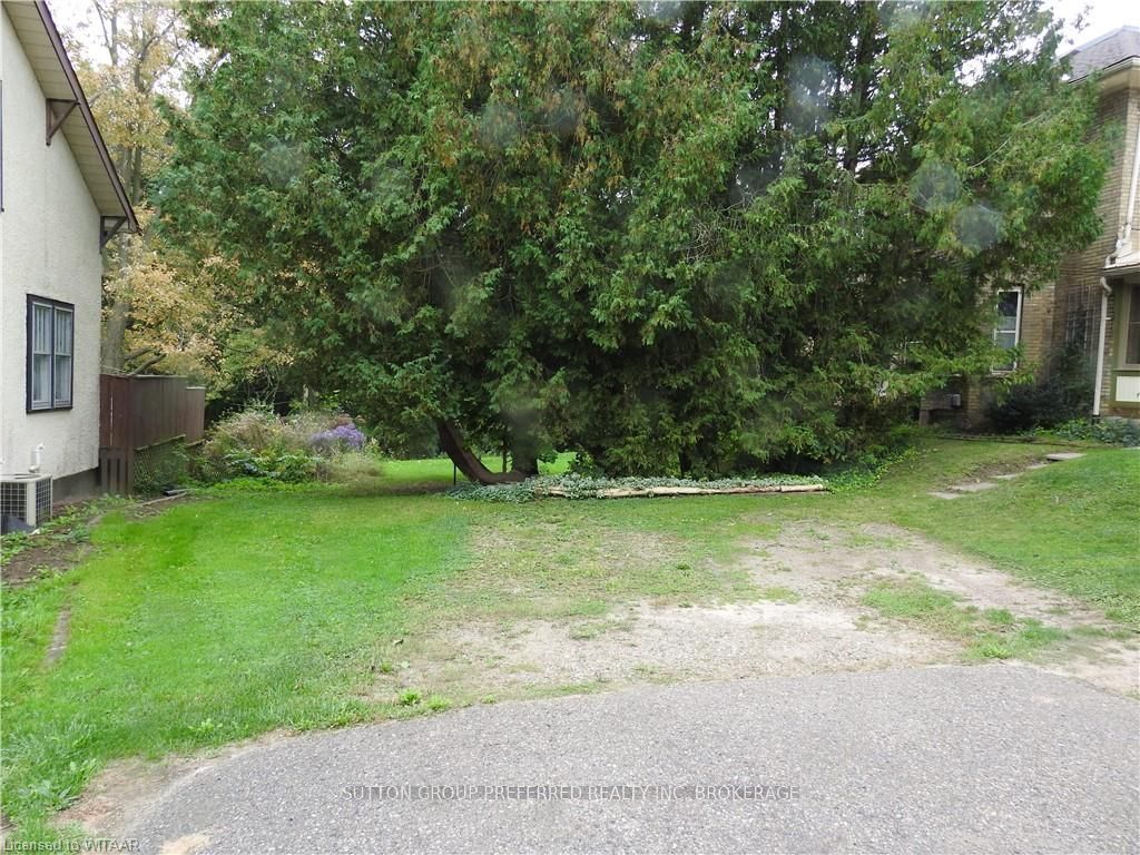 185 JOHN (lot) Street, Ingersoll, ON N5C 3G1 photo 3