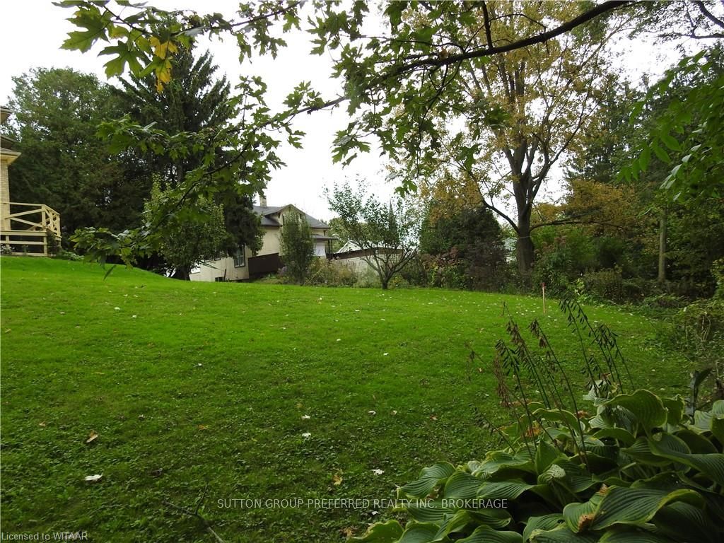 185 JOHN (lot) Street, Ingersoll, ON N5C 3G1 photo 4