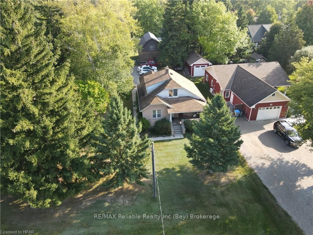26 MAIN Street S, Bluewater, ON N0M 1G0 photo 3
