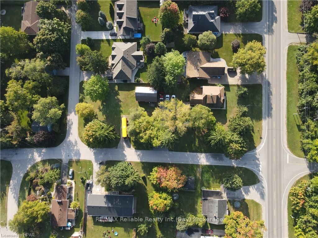 26 MAIN Street S, Bluewater, ON N0M 1G0 photo 4
