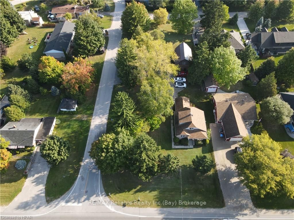 26 MAIN Street S, Bluewater, ON N0M 1G0 photo 5