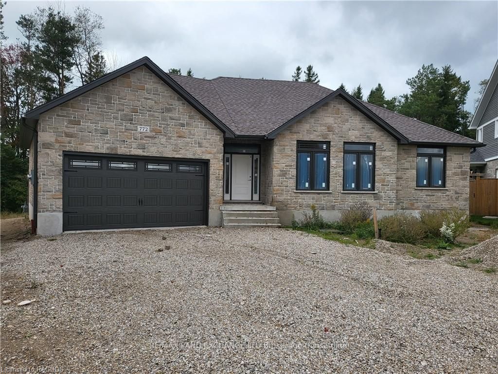 772 CAMPBELL Avenue, Kincardine, ON N2Z 1W1 photo 4