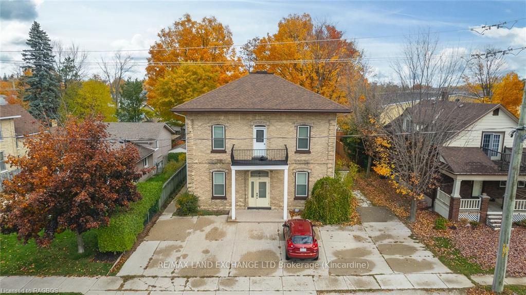 695 MILL Street, Saugeen Shores, ON N0H 2C0 photo 2