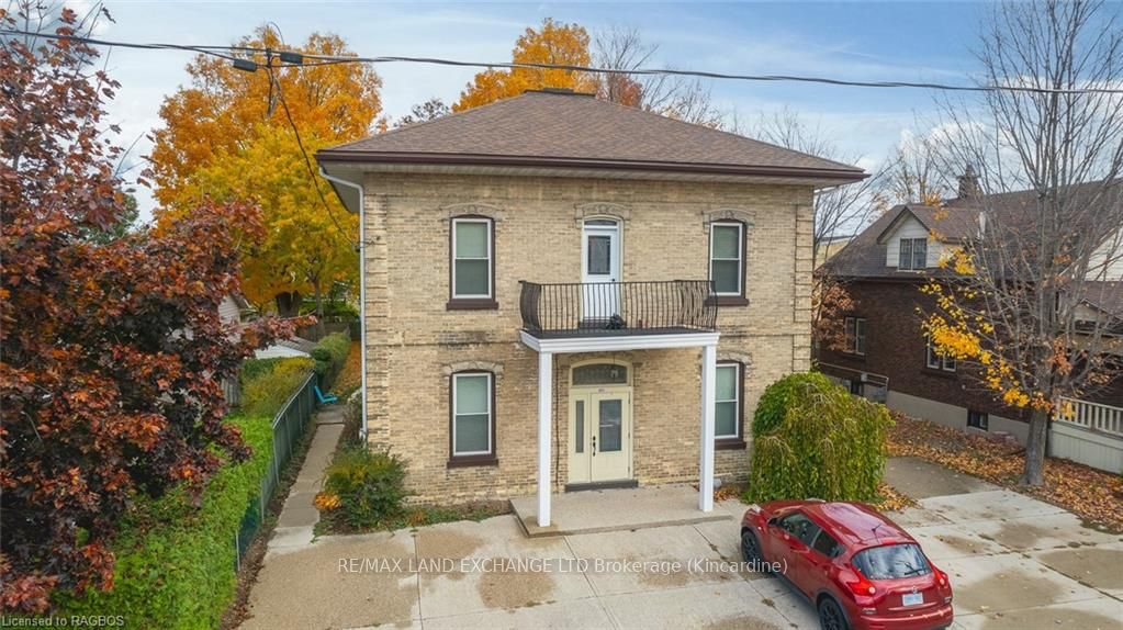 695 MILL Street, Saugeen Shores, ON N0H 2C0 photo 3