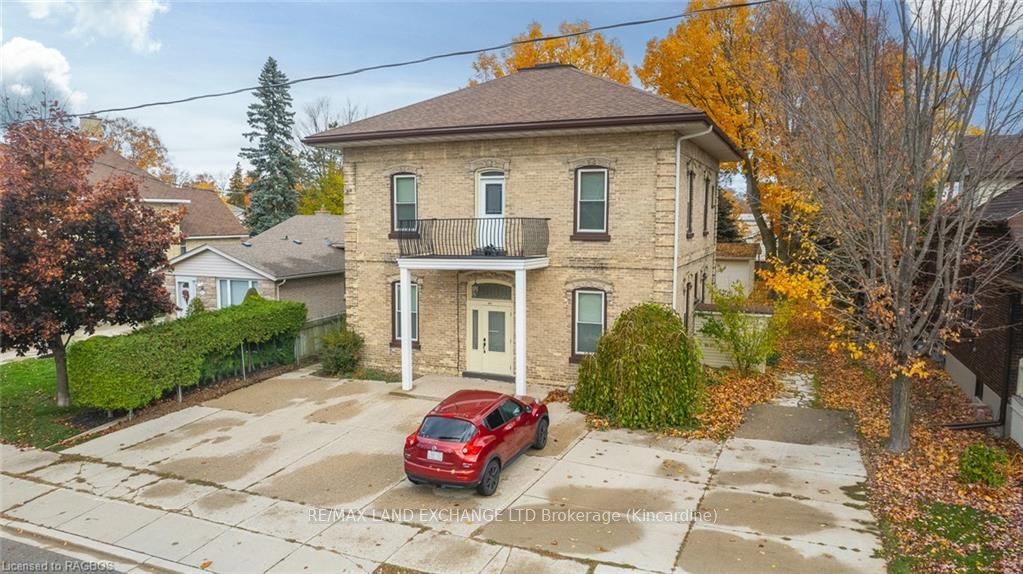 695 MILL Street, Saugeen Shores, ON N0H 2C0 photo 4