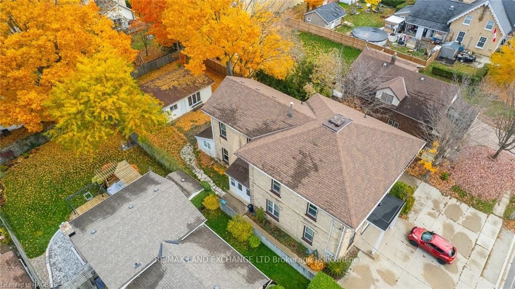 695 MILL Street, Saugeen Shores, ON N0H 2C0 photo 5