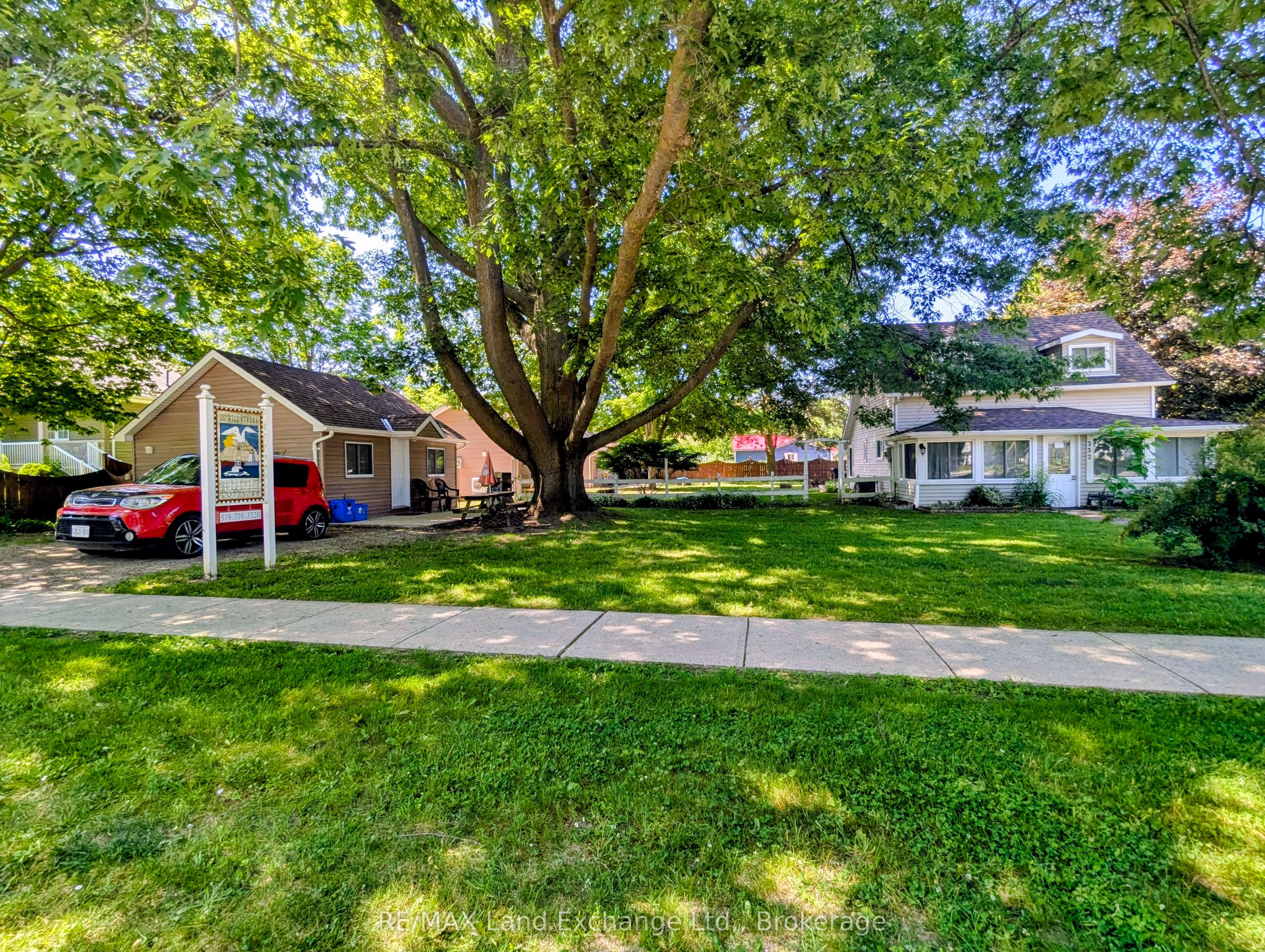 332 MILL Street, Saugeen Shores, ON N0H 2C0