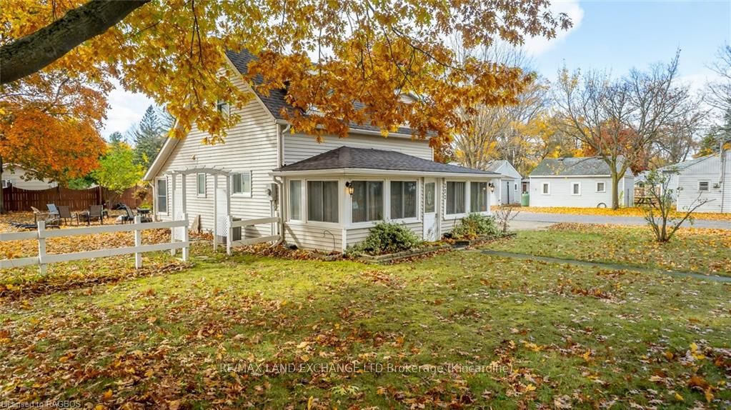 332 MILL Street, Saugeen Shores, ON N0H 2C0 photo 4