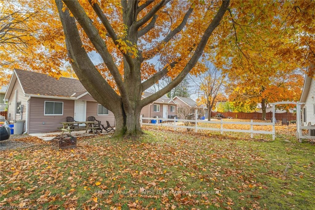332 MILL Street, Saugeen Shores, ON N0H 2C0 photo 5