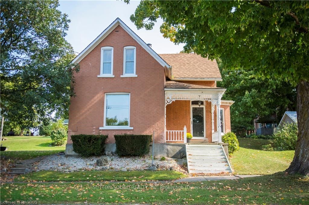 8 ELIZABETH Drive, South Bruce Peninsula, ON N0H 1A0 photo 2