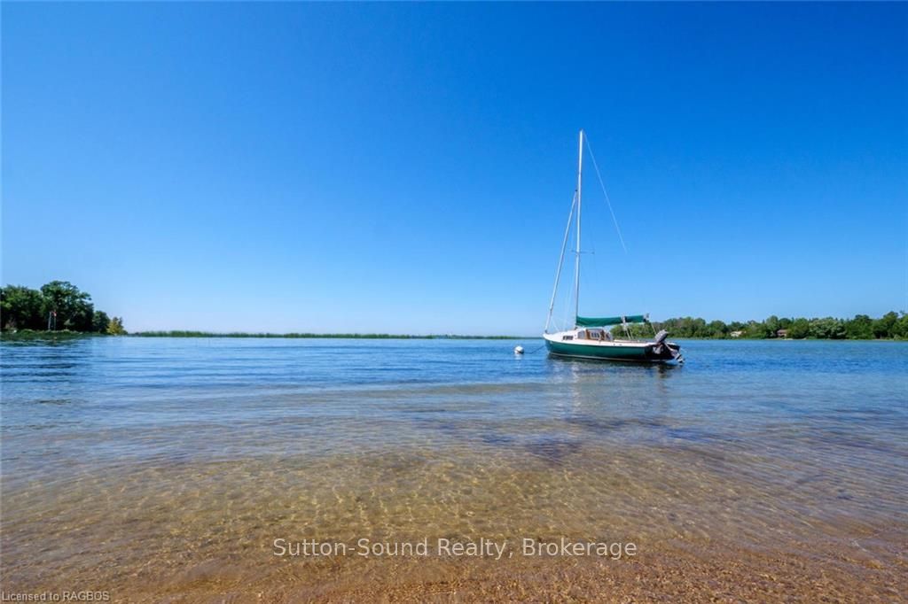 LOT 7 FINAL PLAN 3M 268, Saugeen Shores, ON N0H 2C6 photo 3