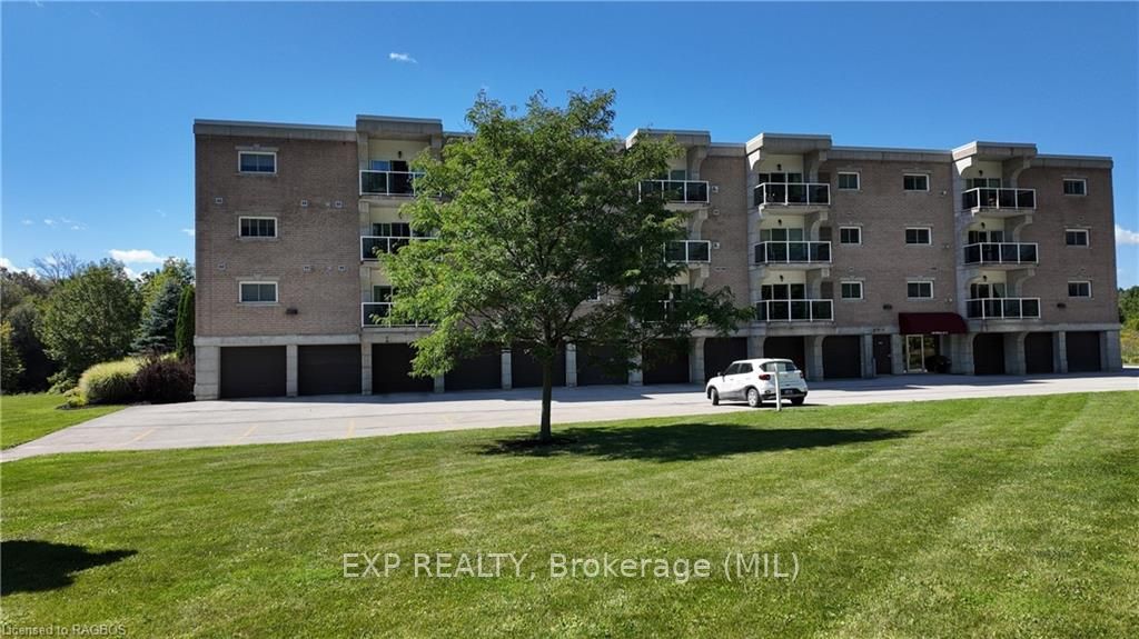 125 WILLIAM Street N 205, Brockton, ON N0G 2V0 photo 2