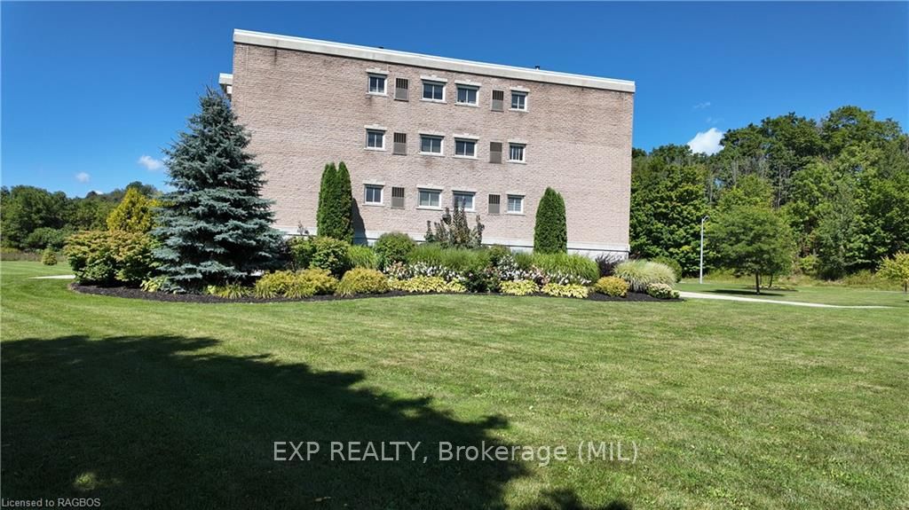 125 WILLIAM Street N 205, Brockton, ON N0G 2V0 photo 3