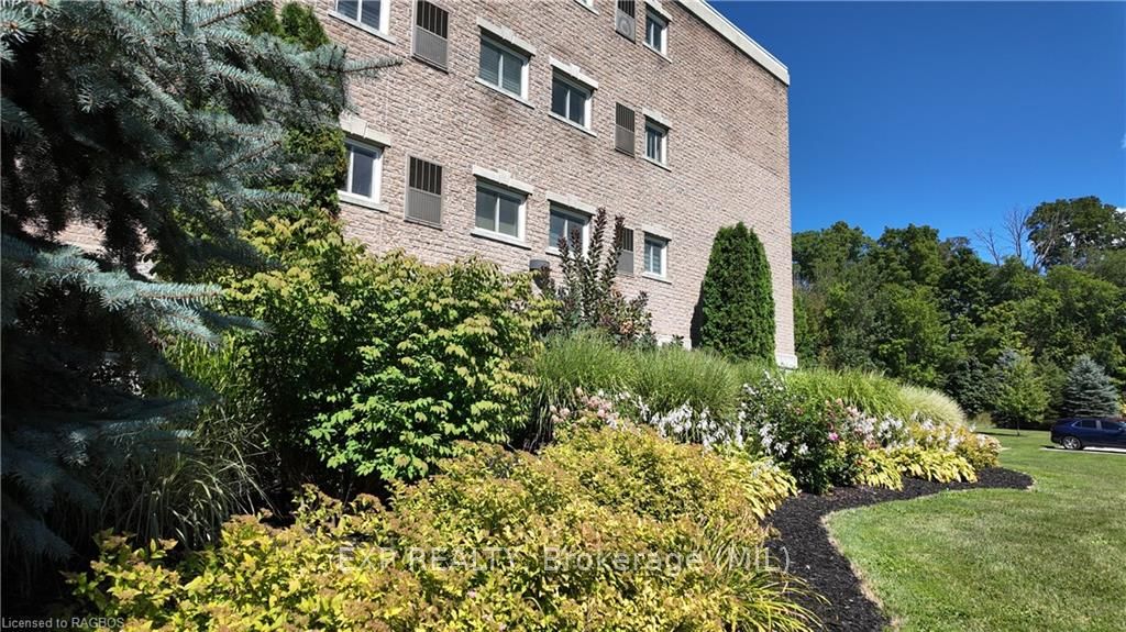 125 WILLIAM Street N 205, Brockton, ON N0G 2V0 photo 4