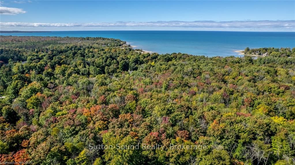 LOT 9 FINAL PLAN 3M 268, Saugeen Shores, ON N0H 2C6