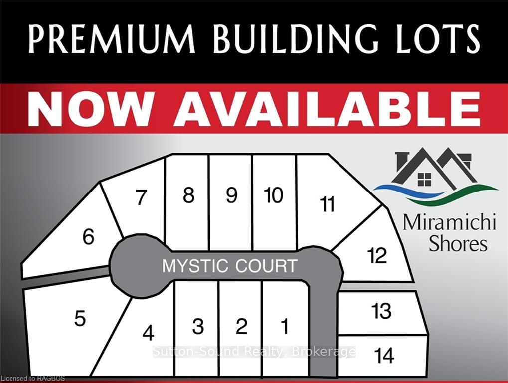LOT 9 FINAL PLAN 3M 268, Saugeen Shores, ON N0H 2C6 photo 2