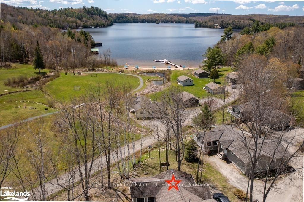 1052 RAT BAY Road 108-8, Lake of Bays, ON P1H 2J6 photo 2