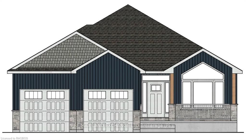 461 NORTHPORT Drive, Saugeen Shores, ON N0H 2C8
