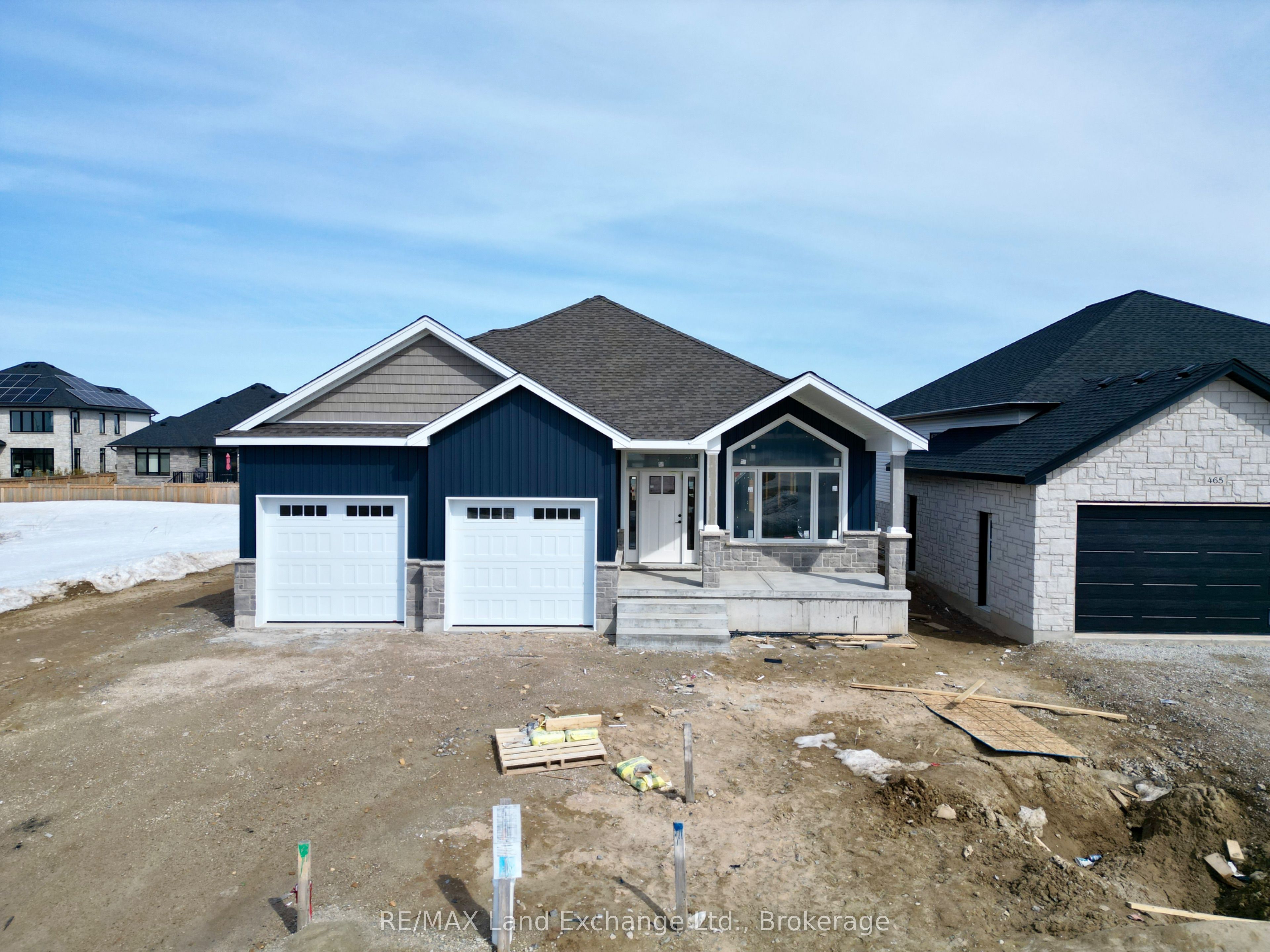 461 NORTHPORT Drive, Saugeen Shores, ON N0H 2C8 photo 2