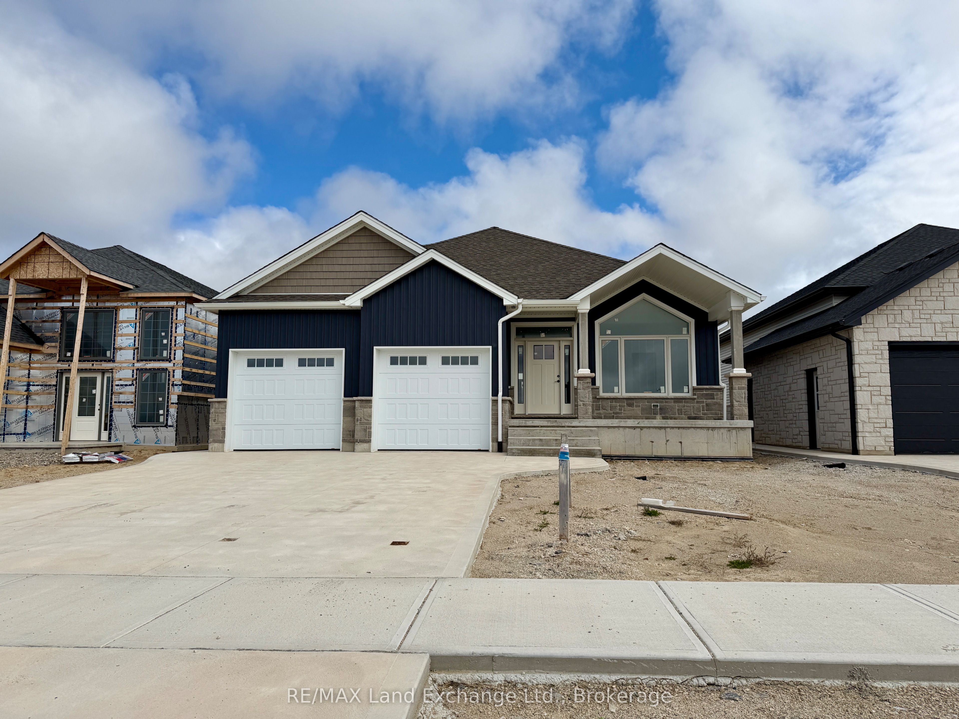 461 NORTHPORT Drive, Saugeen Shores, ON N0H 2C8 photo 3
