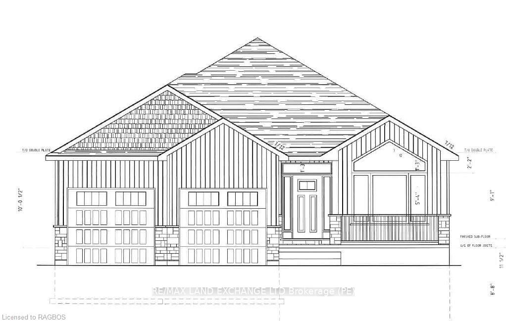 461 NORTHPORT Drive, Saugeen Shores, ON N0H 2C8 photo 4